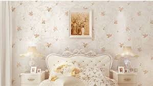 Yatak odası duvar kağıdı modelleri ve tasarımları. Yatak Odasi Duvarlarina Dekoratif Gorunum Kazandirma