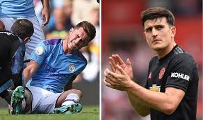 165,912 likes · 356 talking about this. What Aymeric Laporte S Injury Says About Man City S Harry Maguire Transfer Decision Football Sport Express Co Uk