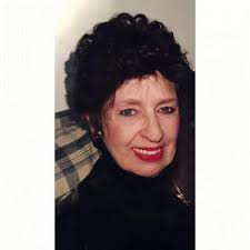 Betty Hudson Obituary (2017)