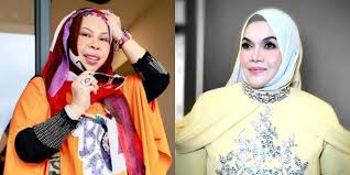 Datin seri vida paksa cik b berlakon? Dato Seri Vida Responds To Aishah Slamming Her On Ig Hype Malaysia