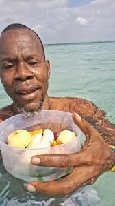 Dunksie encourages you all to get some well needed vitamin sea 🌊 💙 🌊💙in  wunna rangate skin ‼️