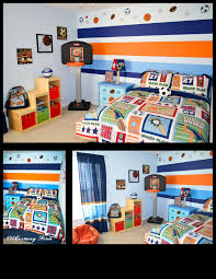 Pin By Brittany Fitch On My Boys Boy Toddler Bedroom Sports Themed Bedroom Sports Themed Room