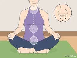 Maybe you would like to learn more about one of these? 5 Ways To Breathe Like A Yoga Master Wikihow