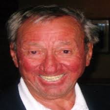 Obituary information for William J. Secondi