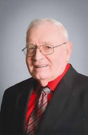 Donald D. 'Don' Forssberg