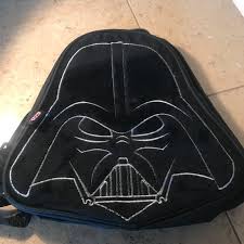 Follow along with our easy step by step drawing lessons. Star Wars Darth Vader Child Size Kawaii Brushed Depop