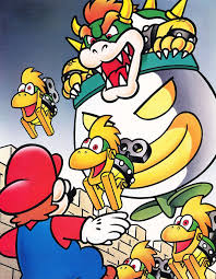 Snes Super Mario All Stars Super Mario World Emu Valley Of Bowser Super Mario World 2 Yoshi S Island Super Mario Art Super Mario Super Mario World