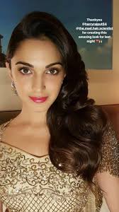 Follow the top bollywood actresses / celebrities on twitter. Pin On Kiara Advani