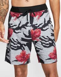 Hurley Phantom Hyperweave Miramar Mens 46cm Approx Boardshorts