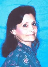 Theresa Aucoin Obituary