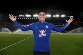 Mateo kovačić has won 4 champions league trophies, with only 3 players in history winning more. Chelsea Agree Loan Deal For Kovacic