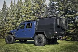 One person operation from the side of the truck fully integrated bow system (no loose screws or bolts) $879.99. Mopar Unveils A Concept Jeep For Serious Mountain Bikers Pinkbike