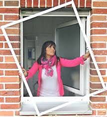 Fliegengitter Insektenschutz Fenster Alu Rahmen Fliegen Mucken Gitter Netz Fein Ebay Fliegengitter Fliegengitter Rahmen Tur Fliegengitter