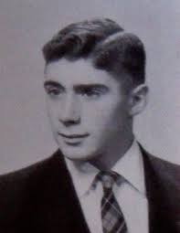 Dr David S “Sparkles” Engstrom (1940-2015)