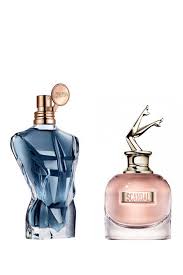 He was previously married to brigid bazlen. Jean Paul Gaultier Men And Women Perfume Set Vipbrands