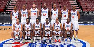 Buy or sell 76ers tickets. Nba On Espn On Twitter 76ers Are The Only Nba Team Without A Single Player From Its Roster At End Of 2012 13 Season Via Eliassports Https T Co Eewem1dxww
