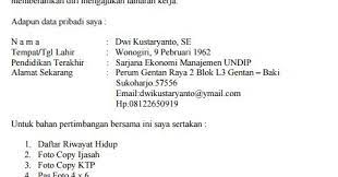We did not find results for: Contoh Surat Lamaran Magang Di Bni Contoh Surat