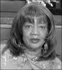 Sylvia Coppin Obituary