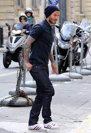 4.6 out of 5 stars 2,657. How To Style Adidas Superstar Men 18 Outfits With Adidas Sneakers Adidas Superstar Outfit Men David Beckham Outfit Adidas Superstar Outfit
