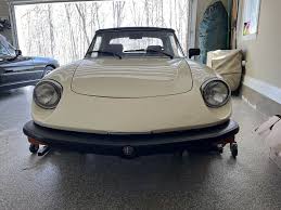 Image result for Blu Posillipo 1979 Alfa-Romeo