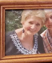 Nancy K. Merry Obituary January 1, 2022