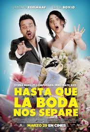 Hasta Que La Boda Nos Separe 2018 Tt5990956 Esp Divertimento
