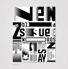 Luke Brown Luke Brown Is A Designer Living And Working In Melbourne Australia His Output And Print Designs Inspiration Typography Poster Creative Portfolio