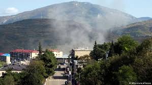 Tripadvisor has 124,882 reviews of armenia hotels, attractions, and restaurants making it your best armenia resource. Armenia Azerbaijan Begin Nagorno Karabakh Peace Talks News Dw 09 10 2020