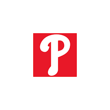 Philadelphia phillies baseball team logo. Philadelphia Phillies Logo Download Logo Icon Png Svg