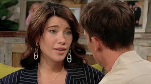 Beautiful, anticipazioni domani 1° marzo: Steffy in preda al panico prende  la decisione più folle della sua vita