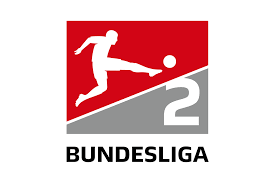 The boy scouts 2 logo in vector format(svg) and transparent png. 2 Bundesliga Logo Design Tagebuch