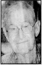 Enes Joseph “Bill” Chaisson (1927-2010)