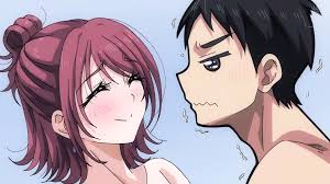 Sexfriend No Senpai The Animation (Full Series Sub, No-Credits) - EPORNER