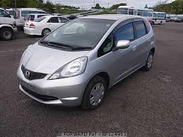 Check spelling or type a new query. Used 2010 Honda Fit Gf Package Dba Ge6 For Sale Bf124951 Be Forward