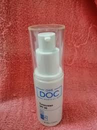 The one doc group also consists of hair doc medical, specialist centres treating hair loss and scalp issues. One Doc Medical Sunscreen Spf50 Health Beauty Skin Bath Body On Carousell