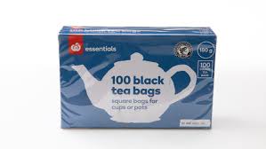 Coffee machine cleaning tablet about the store. Woolworths Essentials 100 Black Tea Bags Review Tea Bag Choice
