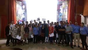 Birla Institute Of Technology And Science Pilani Campus Happy Crowd At Birla Institute Of Technology Mesra Ranchi India Welcome To The Family Folks Newhires Welcome To The Family We Are Hiring Crowd