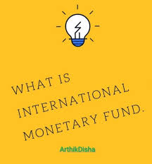 The international monetary fund (imf) is a global membership organization founded in 1944 that attempts to insure a stable worldwide financial system by fostering cooperation among its 185 members. What Is The Difference Between The Imf And The World Bank Quora