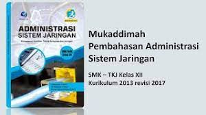 Soal administrasi sistem jaringan kelas xii semester 1. Soal Dan Jawaban Administrasi Server Kelas Xii Peranti Guru