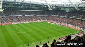 Do 2005 roku zespół grał pod nazwą hannover 96 amateure. Hdi Arena Hannover Fansicht Dein Blick Aufs Spielfeld