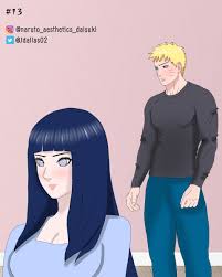 J 🍥 on X: Naruhina story update 🔥 naruto hinata naruhina anime  fanart sasuke 13. 🐰: Goodbye Naruto kun.. I wish you well.. (I hope she  takes care of you.. The way