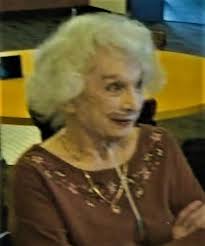 Olly VanDriest Young Obituary