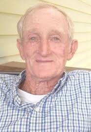 James Nance Obituary (1943