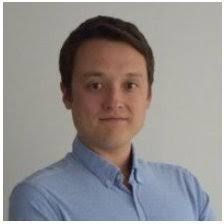 James Arnall's Instagram, Twitter & Facebook