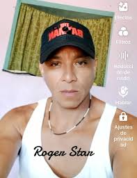 Roger star