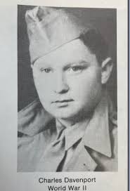 From the November 1, 1947 Wisconsin State Journal: “First of the World War  II dead to be returned from overseas to Madison, Pfc. Mueller is the son of  Mr. and Mrs. Joseph