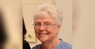 Betty Leona Maness Obituary