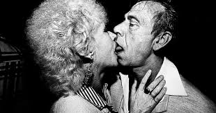 Farväl till övergreppsestetiken