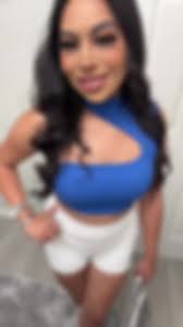 Top: @SHEIN id: 9744037 Shorts: @ZARA Ref. 2234/671 Heels: @stevemadden  wafer patent Purse: @Michael Kors #shein #zara #stevemadden #michaelkors  #fyp