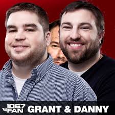 Stream Grant & Danny Song (John Mayer Parody Cover) by keithelgin